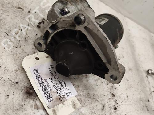 Used Starter Starter 36751036 36751036