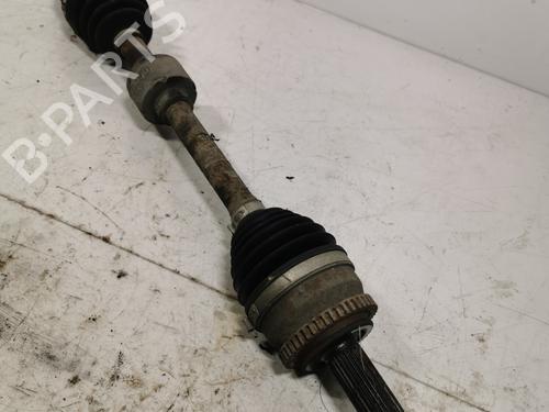 Left front driveshaft HYUNDAI i30 Estate (GD) 1.4 CRDi | BP36709838M38 - Image 3
