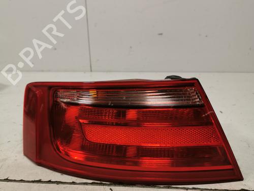 Left taillight AUDI A5 (8T3) S5 quattro | BP36708077C34 - Image 2