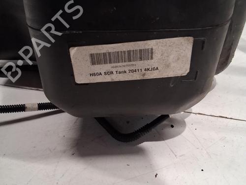 AdBlue-tank RENAULT CLIO V (B7_) 1.0 TCe 90 (B7MT) | BP38423667M85 - Image 3