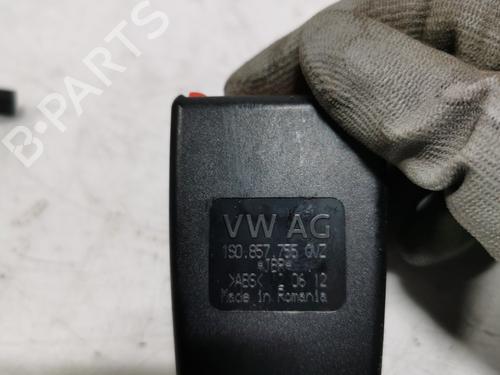 Seat buckle VW UP! (121, 122, BL1, BL2, BL3, 123) 1.0 | BP36708786I32 - Image 3