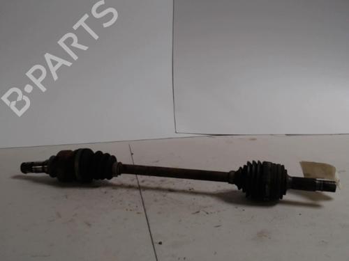 Used Left front driveshaft Left front driveshaft 36728651 36728651