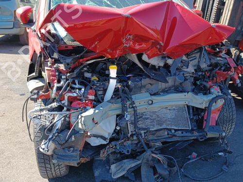 Rear left window mechanism RENAULT ZOE (BFM_) | BP36740885C24 - Image 7