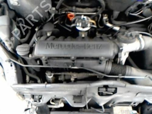 Used Parts MERCEDES-BENZ A-CLASS (W168) A 170 CDI (168.008) 4760031
