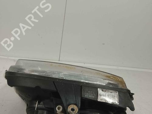 Right headlight VW POLO (6N2) | BP36716564C29 - Image 3