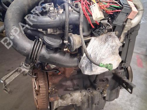 Engine RENAULT KANGOO Express (FC0/1_) 1.5 dCi (FC07, FC1R) | BP36816157M1 - Image 4
