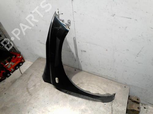 Used Right front fenders Right front fenders NISSAN MICRA III (K12) 1.5 dCi (65 hp) 36748182 36748182