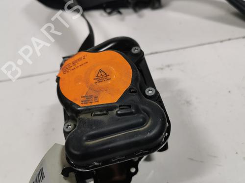 Front right seatbelt PEUGEOT PARTNER Platform/Chassis | BP37652938I25 - Image 3