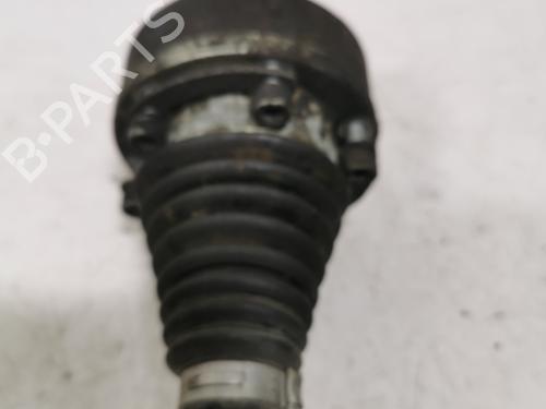 Left front driveshaft VW GOLF VII Variant (BA5, BV5) 1.6 TDI | BP36720066M38 - Image 3