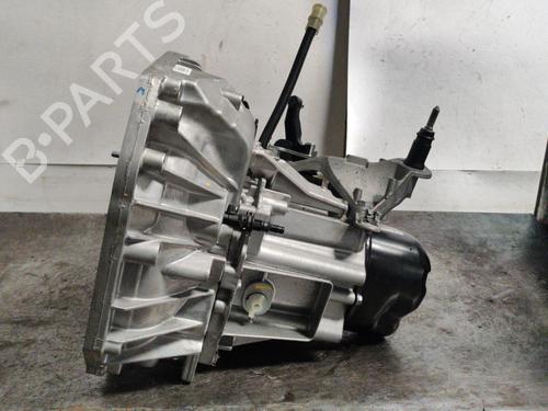 Gearbox DACIA SANDERO II | BP36737414M3 - Image 2