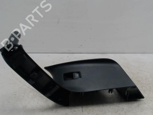 Used Right front window switch Right front window switch SEAT IBIZA IV (6J5, 6P1) [2008-2017] 36743737 36743737