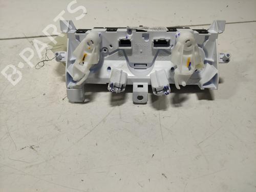 Climate control RENAULT CLIO V (B7_) | BP36704204I5 - Image 3