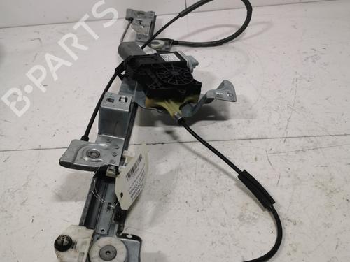 Front left window mechanism RENAULT KANGOO Express (FW0/1_) Z.E. (FW0Z, FW1Z) | BP37528390C22 - Image 3