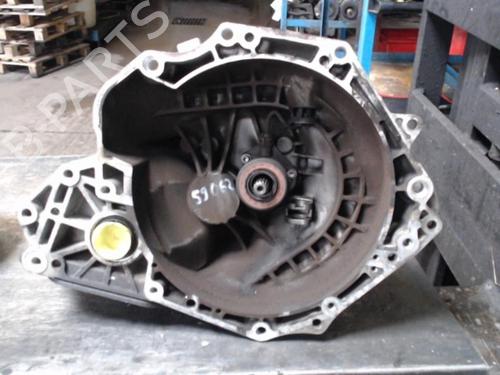 Gearbox OPEL CORSA C (X01) | BP36724668M3 - Image 2