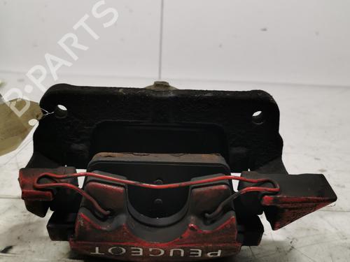 Used Left front brake caliper Left front brake caliper PEUGEOT 508 SW I (8E_) 1.6 HDi (112 hp) 36709326 36709326