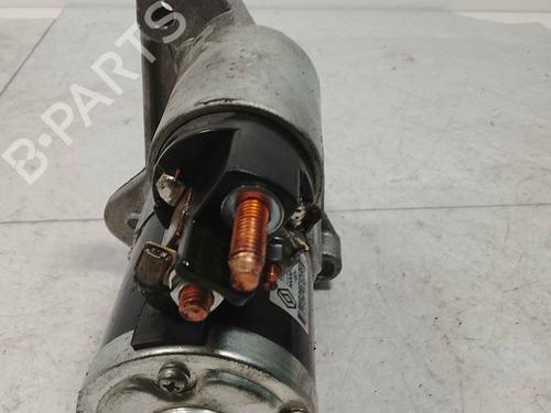 Starter RENAULT CAPTUR I (J5_, H5_) | BP36712721M8 - Image 2