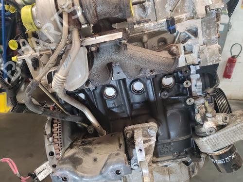 Engine RENAULT CLIO III (BR0/1, CR0/1) 1.2 16V (BR0P, CR0P) | BP36706262M1 - Image 5