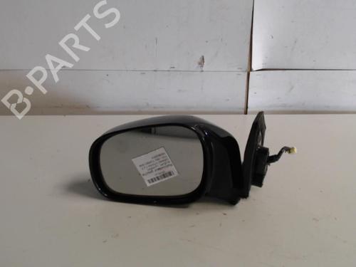 Bakspejl venstre Bakspejl venstre SUZUKI GRAND VITARA I (FT, HT) [1998-2008] 36733944 36733944
