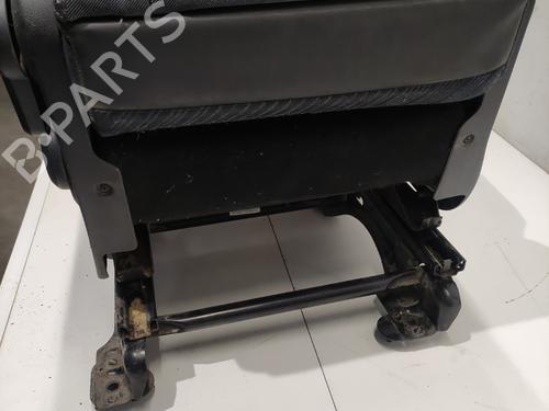 Left front seat PEUGEOT PARTNER Platform/Chassis  | BP37472767C15  - Image 7