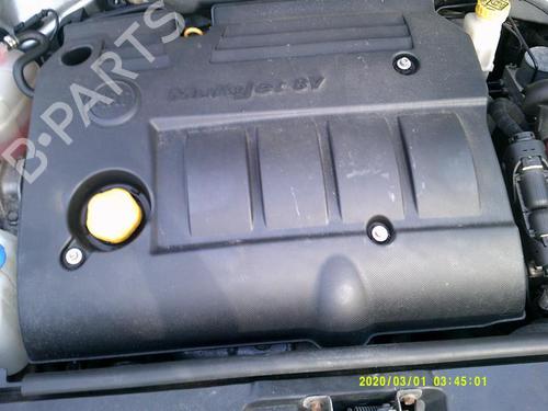 Engine FIAT STILO (192_) 1.9 D Multijet | BP36730060M1 - Image 7