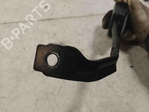 Gurtschloss für Gurtschloss AUDI A3 Sportback (8PA) [2004-2015] 36715875 36715875