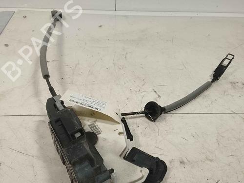 Used Rear left lock Rear left lock 37733966 37733966