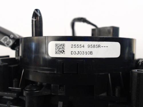 Steering column stalk RENAULT CLIO V (B7_) 1.0 TCe 100 (B7MT) | BP36730822I23 - Image 3