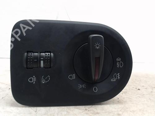 Headlight switch SEAT IBIZA IV (6J5, 6P1) | BP36743736I24 - Image 3