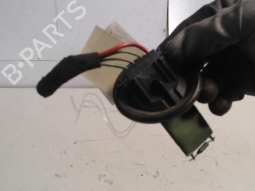 Used Heater resistor Heater resistor SEAT IBIZA IV (6J5, 6P1) 1.2 TDI (75 hp) 36736437 36736437