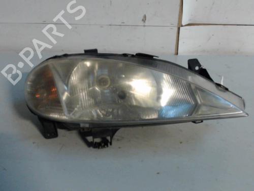 Used Right headlight Right headlight 36724111 36724111