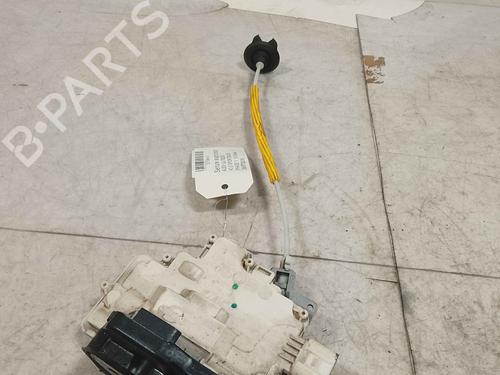 Used Front right lock Front right lock 36715083 36715083