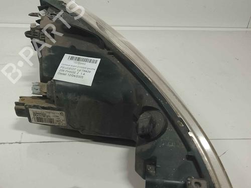 Used Left headlight Left headlight 36715513 36715513