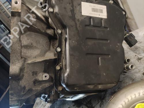 Gearbox RENAULT LATITUDE (L70_) 3.0 dCi 240 (L70G) | BP36708976M3 - Image 7