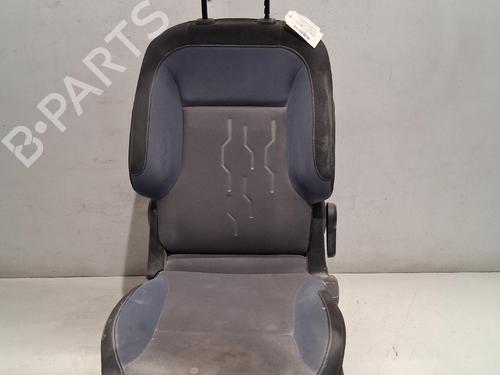 Left front seat PEUGEOT PARTNER Tepee 1.6 VTi | BP37237949C15 - Image 6