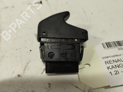 Right front window switch RENAULT KANGOO Express (FC0/1_) 1.2 (FC1A) | BP36751838I26 - Image 2