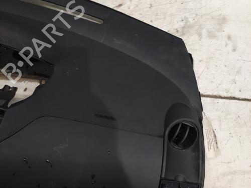 Instrumentbord Instrumentbord TOYOTA YARIS (_P13_) [2010-2020] 36721105 36721105