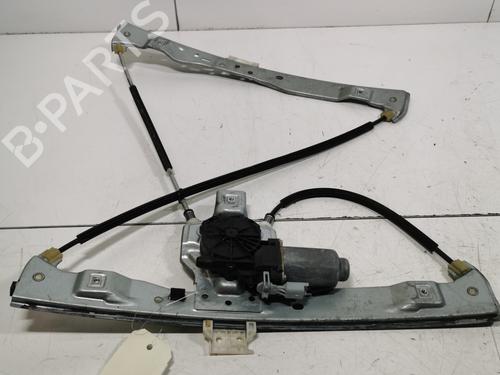 Front right window mechanism CITROËN DS3 (SA_) 1.6 HDi 110 | BP36705364C23 - Image 2