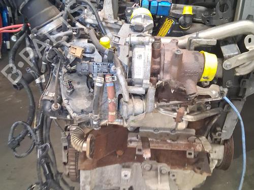 Engine RENAULT CLIO IV (BH_) 1.5 dCi 90 | BP39893195M1 - Image 5