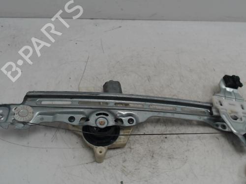 Used Rear right window mechanism Rear right window mechanism 36739248 36739248