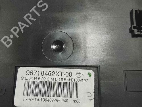 Climate control PEUGEOT 308 CC (4B_) 1.6 HDi | BP36715615I5 - Image 3