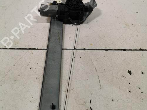Used Front right window mechanism Front right window mechanism OPEL VIVARO B Platform/Chassis (X82) 1.6 CDTI (03) (120 hp) 36708182 36708182