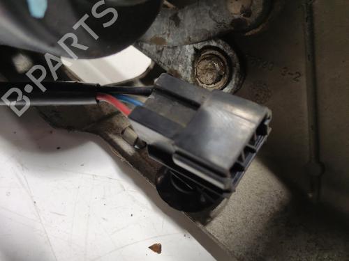 Used Front wiper motor Front wiper motor RENAULT TWINGO I (C06_) [1993-2012] 36751658 36751658