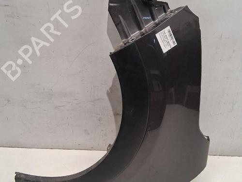 Forkjerm venstre Forkjerm venstre CITROËN C3 III (SX) 1.2 VTi 82 (82 hp) 37076491 37076491