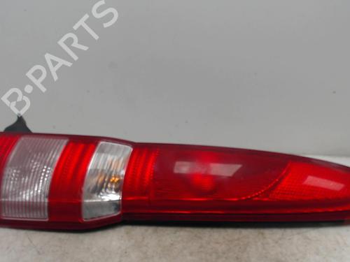 Right taillight FIAT PANDA (169_) 1.2 (169.AXB11, 169.AXB1A) | BP36747314C35 - Image 2