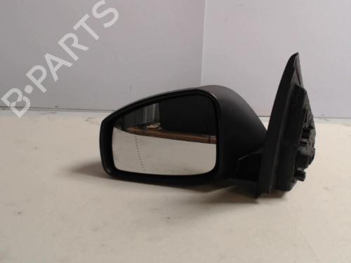 left-mirror-renault-laguna-iii-bt01-2007-2008-2009-2010-2011-2012-2013-2014-2015-36727193 main image