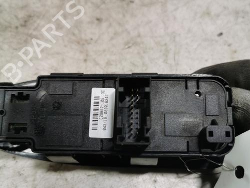 left-front-window-switch-citroen-jumpy-ii-van-2007-2008-2009-2010-2011-2012-2013-2014-2015-2016-36719087 main image