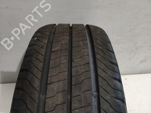 Fælk RENAULT MASTER III Platform/Chassis (EV, HV, UV) | BP36710302C45 - Image 3
