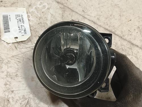 Right front fog light VW EOS (1F7, 1F8) 2.0 TDI | BP39893233C31 - Image 3