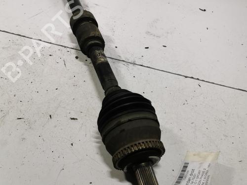 Right front driveshaft KIA PRO CEE'D (ED) | BP36705068M39 - Image 4
