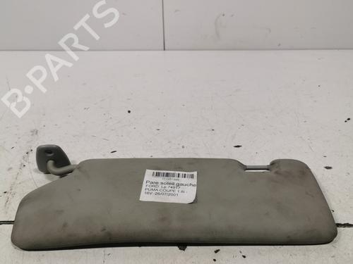 Left sun visor FORD PUMA (EC_) 1.6 16V | BP36709052I1 - Image 3